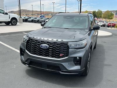 2026 Ford Explorer 4WD SUV for sale #C37518 - photo 2