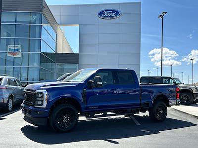New 2026 Ford F-350 XLT Crew Cab for sale #C37640 - photo 1