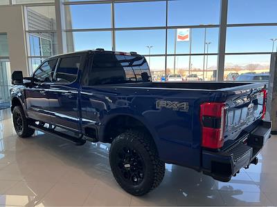 2026 Ford F-350 Crew Cab SRW 4WD Pickup for sale #C37640 - photo 2