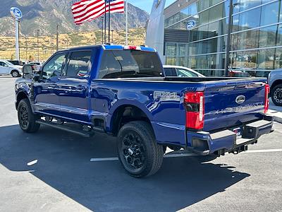 New 2026 Ford F-350 XLT Crew Cab for sale #C37640 - photo 2