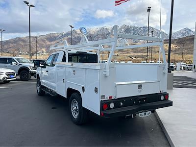 New 2026 Ford F-350 Super Cab Service Truck for sale #C45167 - photo 2