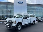 New 2026 Ford F-350 Super Cab Service Truck for sale #C45167 - photo 1