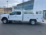 New 2026 Ford F-350 Super Cab Service Truck for sale #C45167 - photo 12