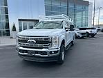 New 2026 Ford F-350 Super Cab Service Truck for sale #C45167 - photo 3