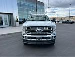 New 2026 Ford F-350 Super Cab Service Truck for sale #C45167 - photo 4