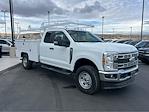 New 2026 Ford F-350 Super Cab Service Truck for sale #C45167 - photo 6