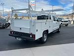 New 2026 Ford F-350 Super Cab Service Truck for sale #C45167 - photo 9