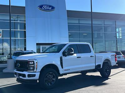 New 2026 Ford F-350 XL Crew Cab for sale #C58281 - photo 1