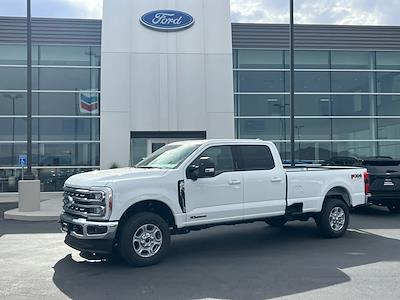 New 2026 Ford F-350 XLT Crew Cab for sale #C58942 - photo 1