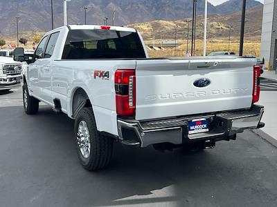 New 2026 Ford F-350 XLT Crew Cab for sale #C58942 - photo 2