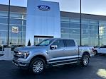 New 2025 Ford F-150 Lariat SuperCrew Cab for sale #C62619 - photo 1
