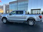 New 2025 Ford F-150 Lariat SuperCrew Cab for sale #C62619 - photo 12