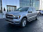 New 2025 Ford F-150 Lariat SuperCrew Cab for sale #C62619 - photo 3