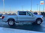New 2025 Ford F-150 Lariat SuperCrew Cab for sale #C62619 - photo 8