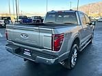 New 2025 Ford F-150 Lariat SuperCrew Cab for sale #C62619 - photo 9