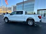 New 2025 Ford F-150 Lariat SuperCrew Cab for sale #C63857 - photo 10