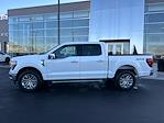 New 2025 Ford F-150 Lariat SuperCrew Cab for sale #C63857 - photo 11