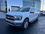 New 2025 Ford F-150 Lariat SuperCrew Cab for sale #C63857 - photo 3