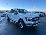 New 2025 Ford F-150 Lariat SuperCrew Cab for sale #C63857 - photo 5
