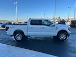 New 2025 Ford F-150 Lariat SuperCrew Cab for sale #C63857 - photo 7