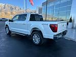 New 2025 Ford F-150 Lariat SuperCrew Cab for sale #C63857 - photo 2