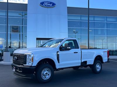 New 2026 Ford F-250 XL Regular Cab for sale #C65306 - photo 1