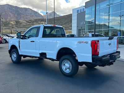 New 2026 Ford F-250 XL Regular Cab for sale #C65306 - photo 2