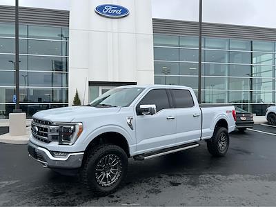 Used 2022 Ford F-150 - photo 1