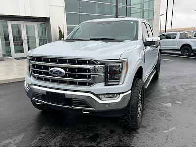 Used 2022 Ford F-150 - photo 1