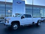 2021 Chevrolet Silverado 3500 Crew Cab 4WD Pickup for sale #C67681E - photo 38