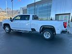 2021 Chevrolet Silverado 3500 Crew Cab 4WD Pickup for sale #C67681E - photo 9