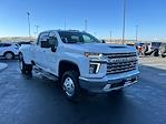 2021 Chevrolet Silverado 3500 Crew Cab 4WD Pickup for sale #C67681E - photo 3