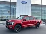 2025 Ford F-150 SuperCrew Cab 4WD Pickup for sale #C68417 - photo 1