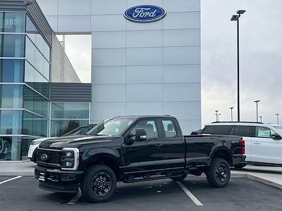 New 2026 Ford F-350 XL Super Cab for sale #C70235 - photo 1