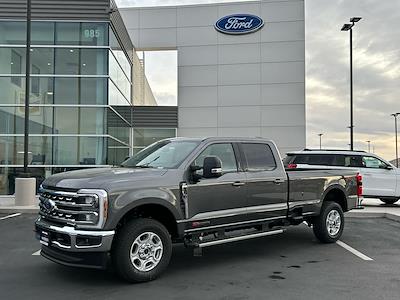 New 2026 Ford F-350 XLT Crew Cab for sale #C73838 - photo 1