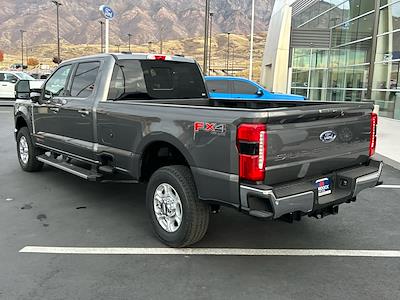 New 2026 Ford F-350 XLT Crew Cab for sale #C73838 - photo 2