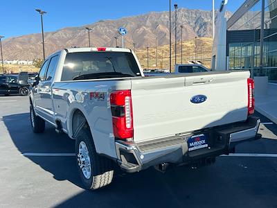 New 2026 Ford F-350 XLT Crew Cab for sale #C75388 - photo 2