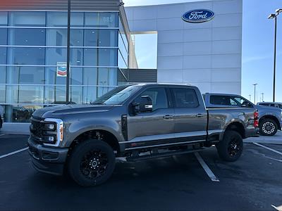 2026 Ford F-350 Crew Cab SRW 4WD Pickup for sale #C81225D - photo 1