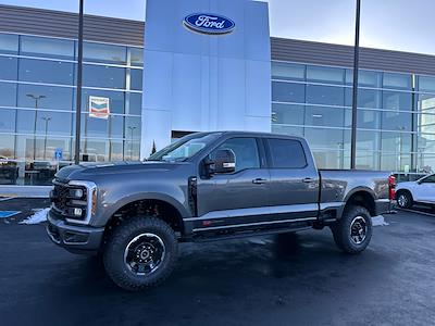New 2026 Ford F-350 XLT Crew Cab for sale #C81281 - photo 1