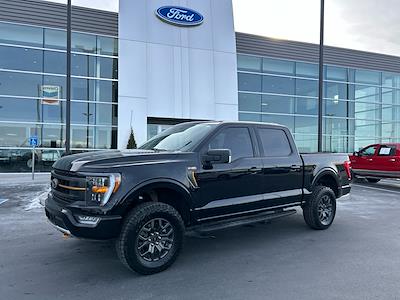 Used 2022 Ford F-150 Tremor SuperCrew Cab for sale #C81281A - photo 1