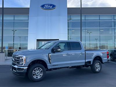 New 2026 Ford F-350 Lariat Crew Cab for sale #C86659 - photo 1