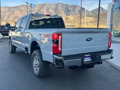 New 2026 Ford F-350 Lariat Crew Cab for sale #C86659 - photo 2