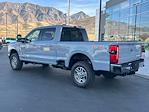 New 2026 Ford F-350 Lariat Crew Cab for sale #C86659 - photo 11