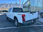 2021 Ford F-250 Crew Cab 4WD Pickup for sale #C86659A - photo 17