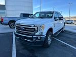 2021 Ford F-250 Crew Cab 4WD Pickup for sale #C86659A - photo 3