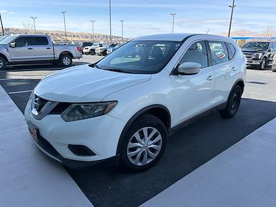 Used 2014 Nissan Rogue - photo 1