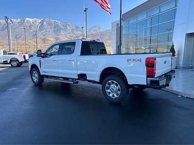 2026 Ford F-350 Crew Cab SRW 4WD Pickup for sale #C88397 - photo 2