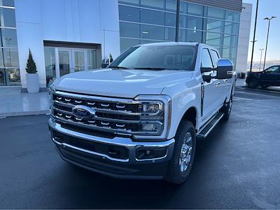 2026 Ford F-350 Crew Cab SRW 4WD Pickup for sale #C88397 - photo 1