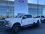 2026 Ford F-350 Crew Cab SRW 4WD Pickup for sale #C88397 - photo 39