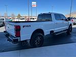2026 Ford F-350 Crew Cab SRW 4WD Pickup for sale #C88397 - photo 7